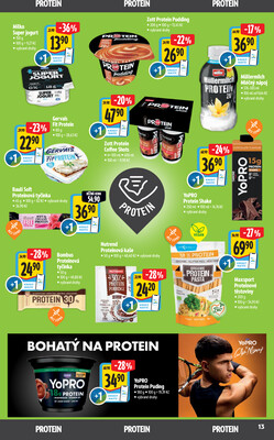 Albert  Hypermarket od 2.1. do 6.1.2026