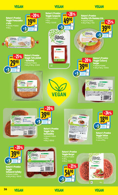 Albert  Hypermarket od 2.1. do 6.1.2026