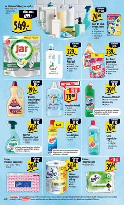 Albert  Hypermarket od 2.1. do 6.1.2026