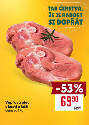 Billa  od 2.1. do 6.1.2026