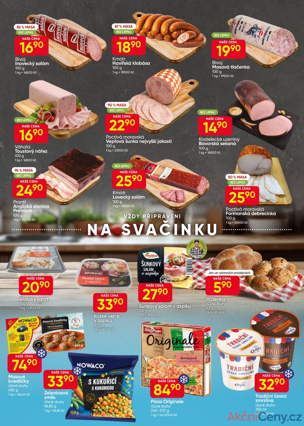 Leták Hruška - Hruška od 2.1. do 6.1.2026 - strana 4