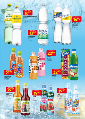 Hruška od 2.1. do 6.1.2026