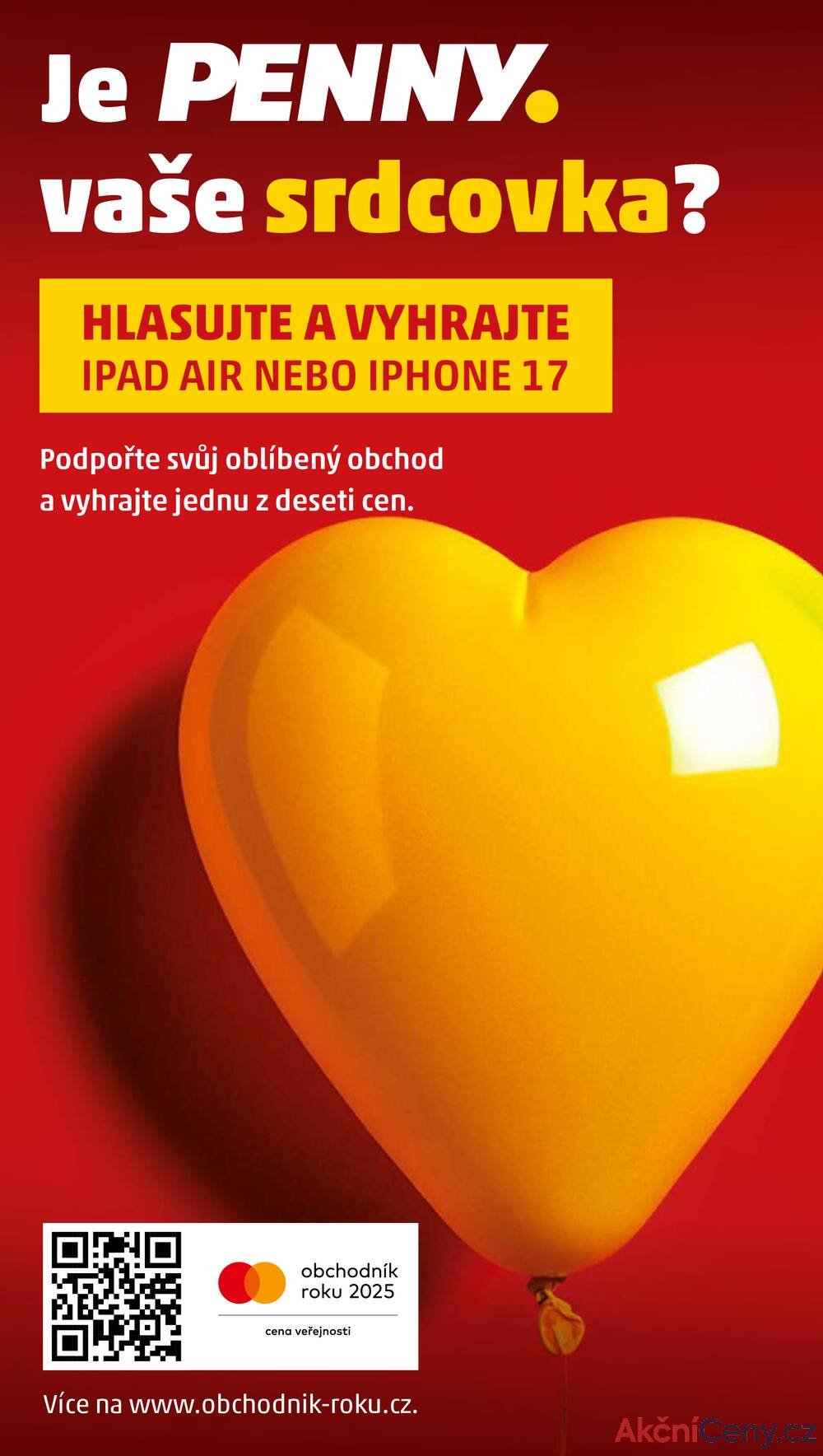 Leták Penny Market - Penny Market od 27.12. do 31.12.2025 - strana 25