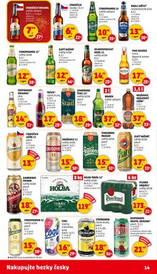 Penny Market od 27.12. do 31.12.2025