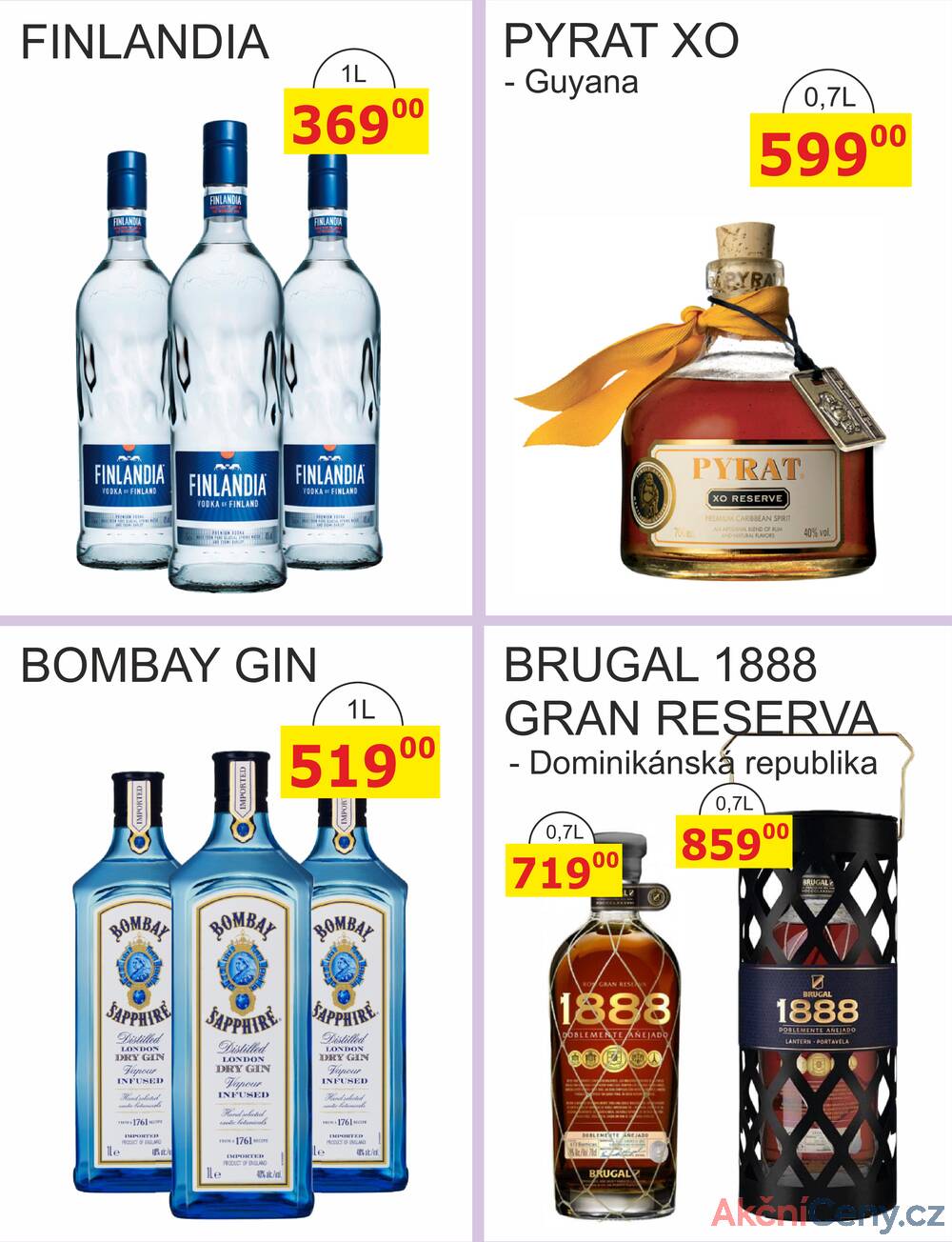 Leták BENE NÁPOJE - BENE Nápoje od 1.1. do 31.1.2026 - strana 45