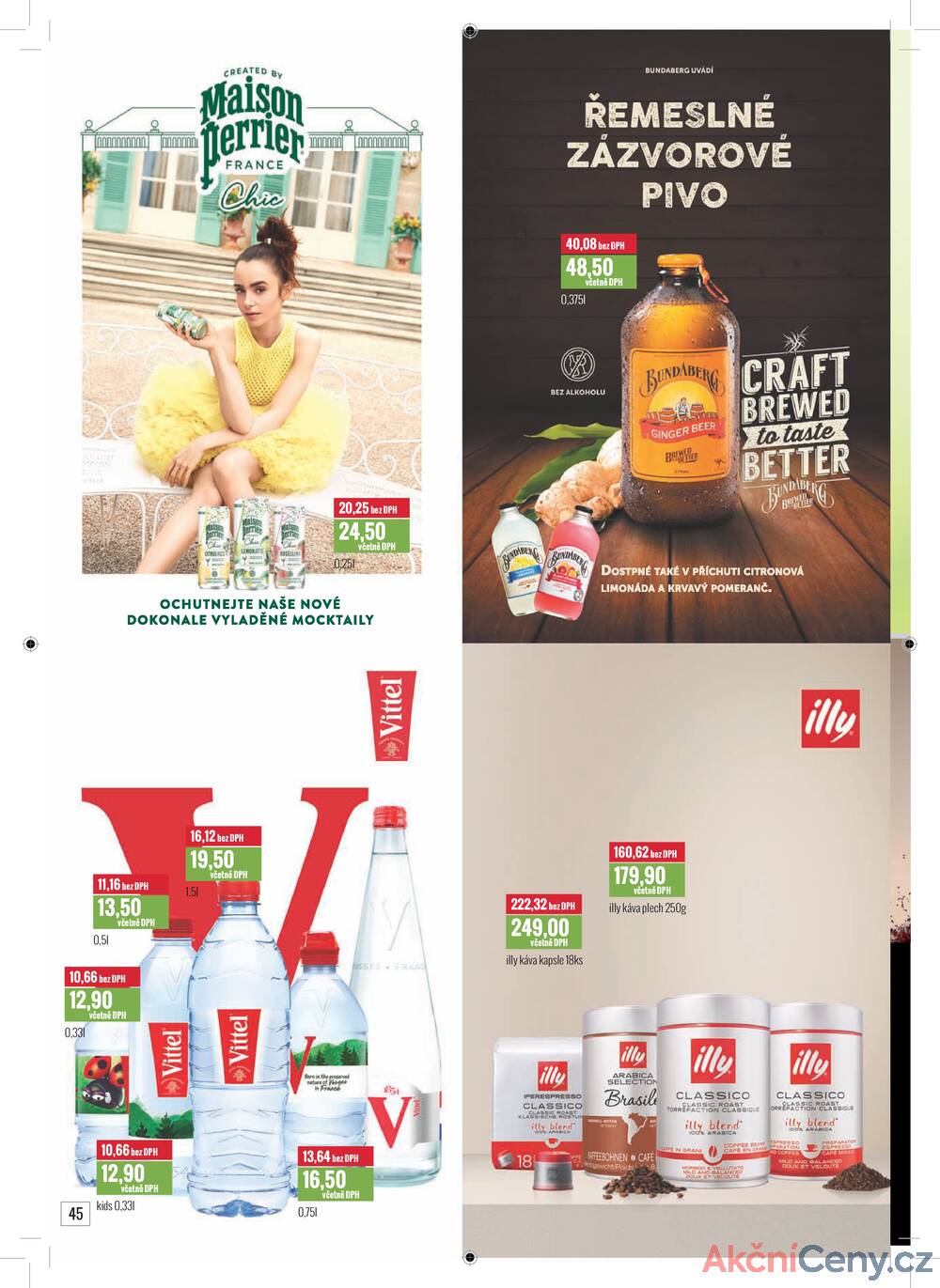 Leták Ratio - Ratio od 1.1. do 31.1.2026 - strana 46