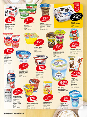 FLOP od 7.1. do 13.1.2026