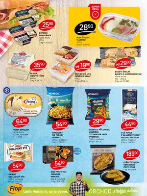 FLOP od 7.1. do 13.1.2026