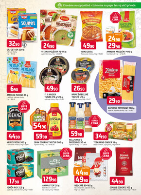 Trefa od 7.1. do 13.1.2026