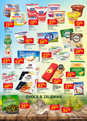 Hruška od 7.1. do 13.1.2026