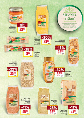 Billa  od 7.1. do 13.1.2026