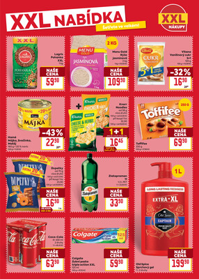 Billa  od 7.1. do 13.1.2026