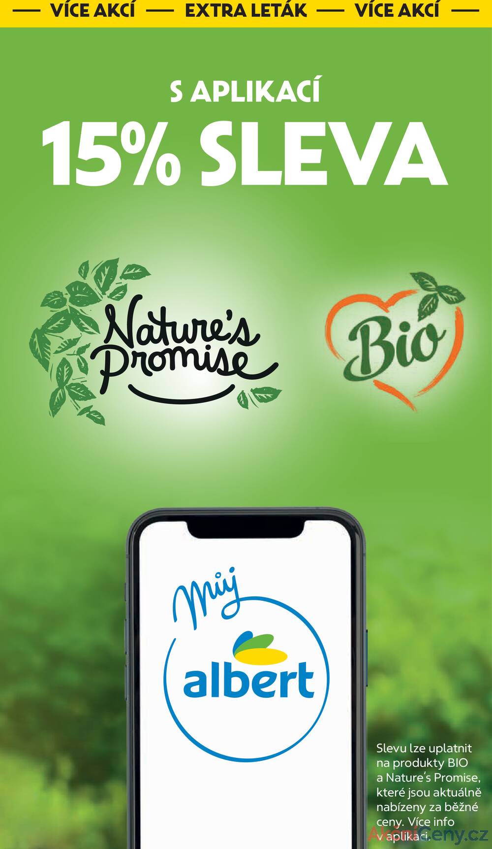 Leták Albert - Albert Supermarket od 7.1. do 13.1.2026 - strana 11 Leták Albert - Albert Supermarket od 7.1. do 13.1.2026 - strana 11