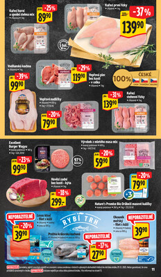 Albert Supermarket od 7.1. do 13.1.2026