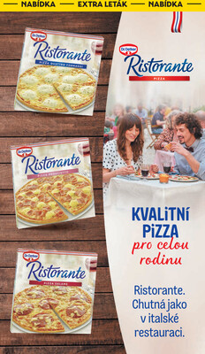 Albert Supermarket od 7.1. do 13.1.2026