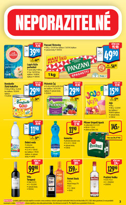 Albert  Hypermarket od 7.1. do 13.1.2026