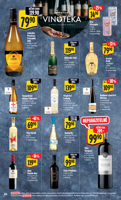 Albert  Hypermarket od 7.1. do 13.1.2026