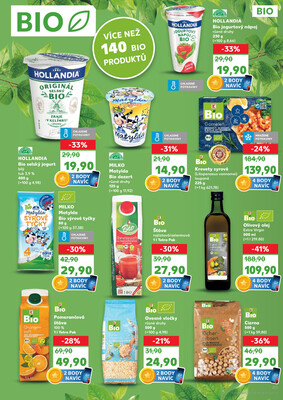 Kaufland 7.1. - 13.1. - Kaufland - Trutnov