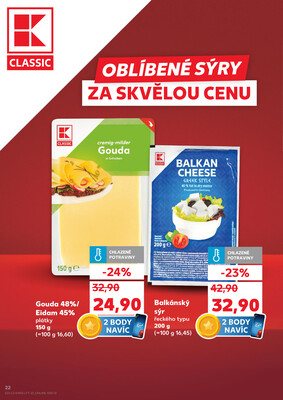 Kaufland 7.1. - 13.1. - Kaufland - Frýdek Místek