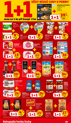 Penny Market od 8.1. do 14.1.2026