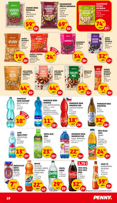 Penny Market od 8.1. do 14.1.2026