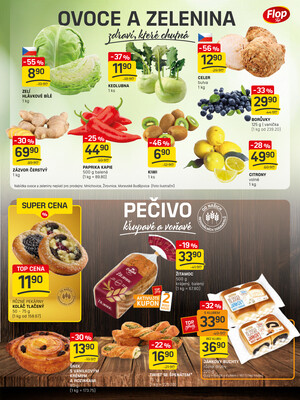 FLOP TOP od 14.1. do 20.1.2026