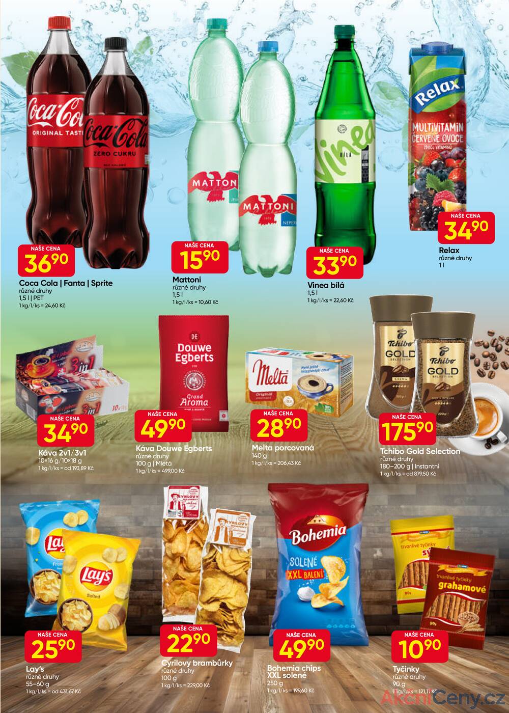 Leták Hruška - Hruška od 14.1. do 20.1.2026 - strana 7