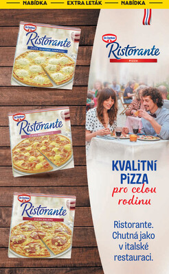 Albert  Hypermarket od 14.1. do 20.1.2026