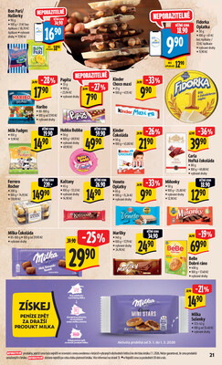 Albert  Hypermarket od 14.1. do 20.1.2026