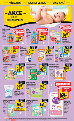 Albert  Hypermarket od 14.1. do 20.1.2026