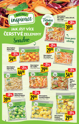 Albert Supermarket katalog Bio od 14.1. do 10.2.2026