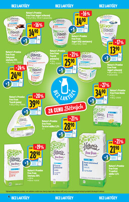 Albert Supermarket katalog Bio od 14.1. do 10.2.2026