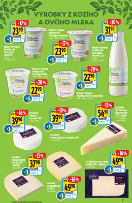 Albert  Hypermarket katalog Bio od 14.1. do 10.2.2026