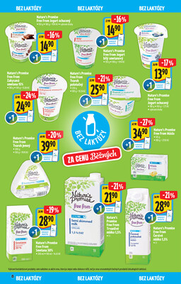 Albert  Hypermarket katalog Bio od 14.1. do 10.2.2026