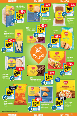 Albert  Hypermarket katalog Bio od 14.1. do 10.2.2026