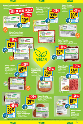 Albert  Hypermarket katalog Bio od 14.1. do 10.2.2026