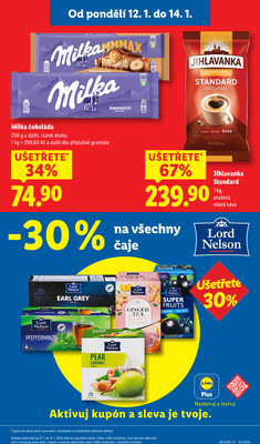 Lidl od 12.1. do 14.1.2026