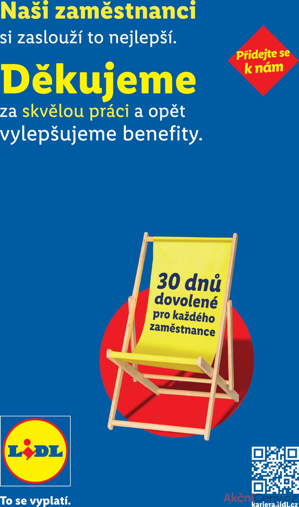 Leták Lidl - Lidl Čtvrtek od 15.1. do 18.1.2026 - strana 41