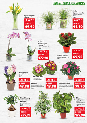 Kaufland 14.1. - 20.1. - Kaufland - Pelhřimov