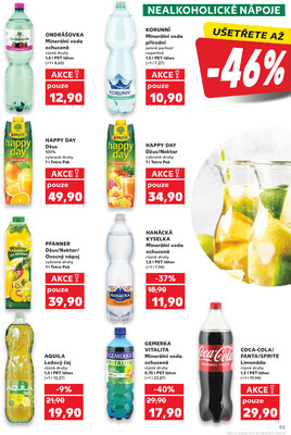 Kaufland 14.1. - 20.1. - Kaufland - Pelhřimov