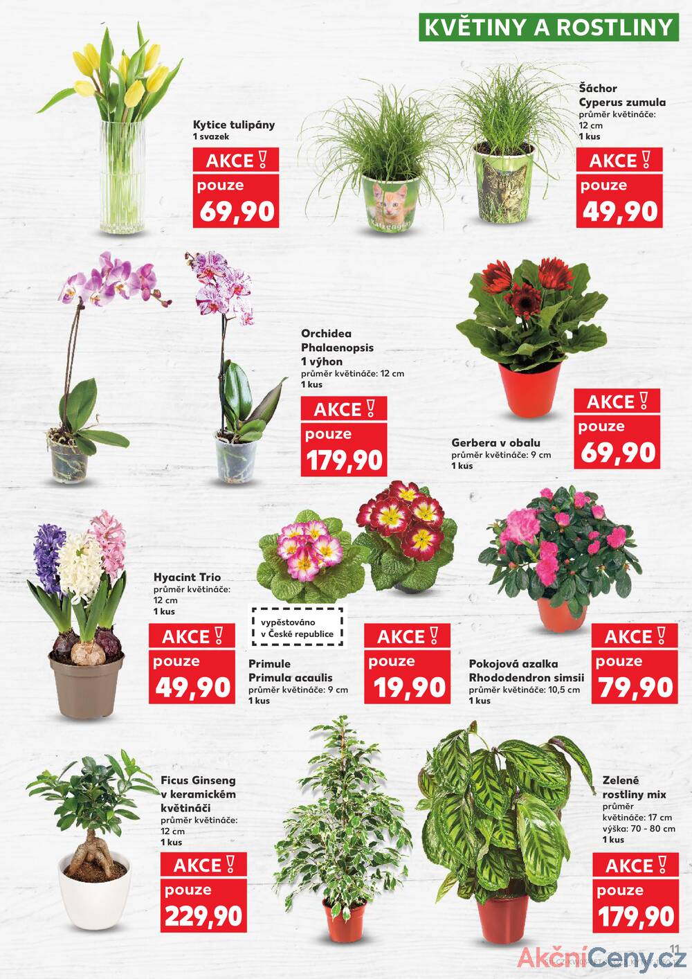 Leták Kaufland - Kaufland 14.1. - 20.1. - Kaufland - Zlín - Vršava - strana 11 Leták Kaufland - Kaufland 14.1. - 20.1. - Kaufland - Zlín - Vršava - strana 11