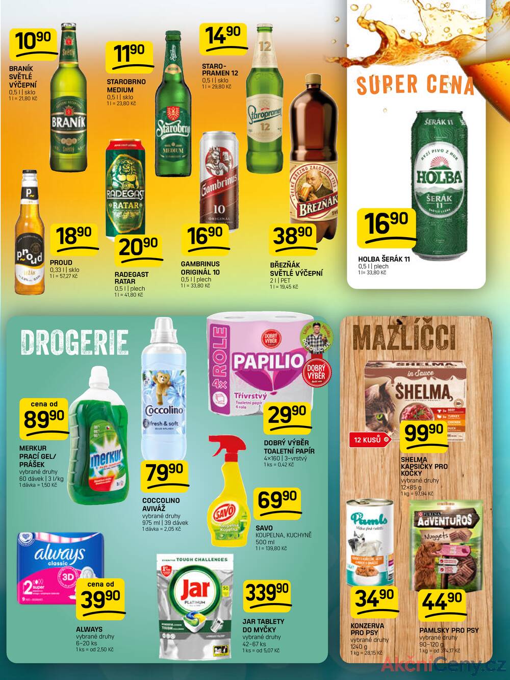 FLOP od 21.1. do 27.1.2026