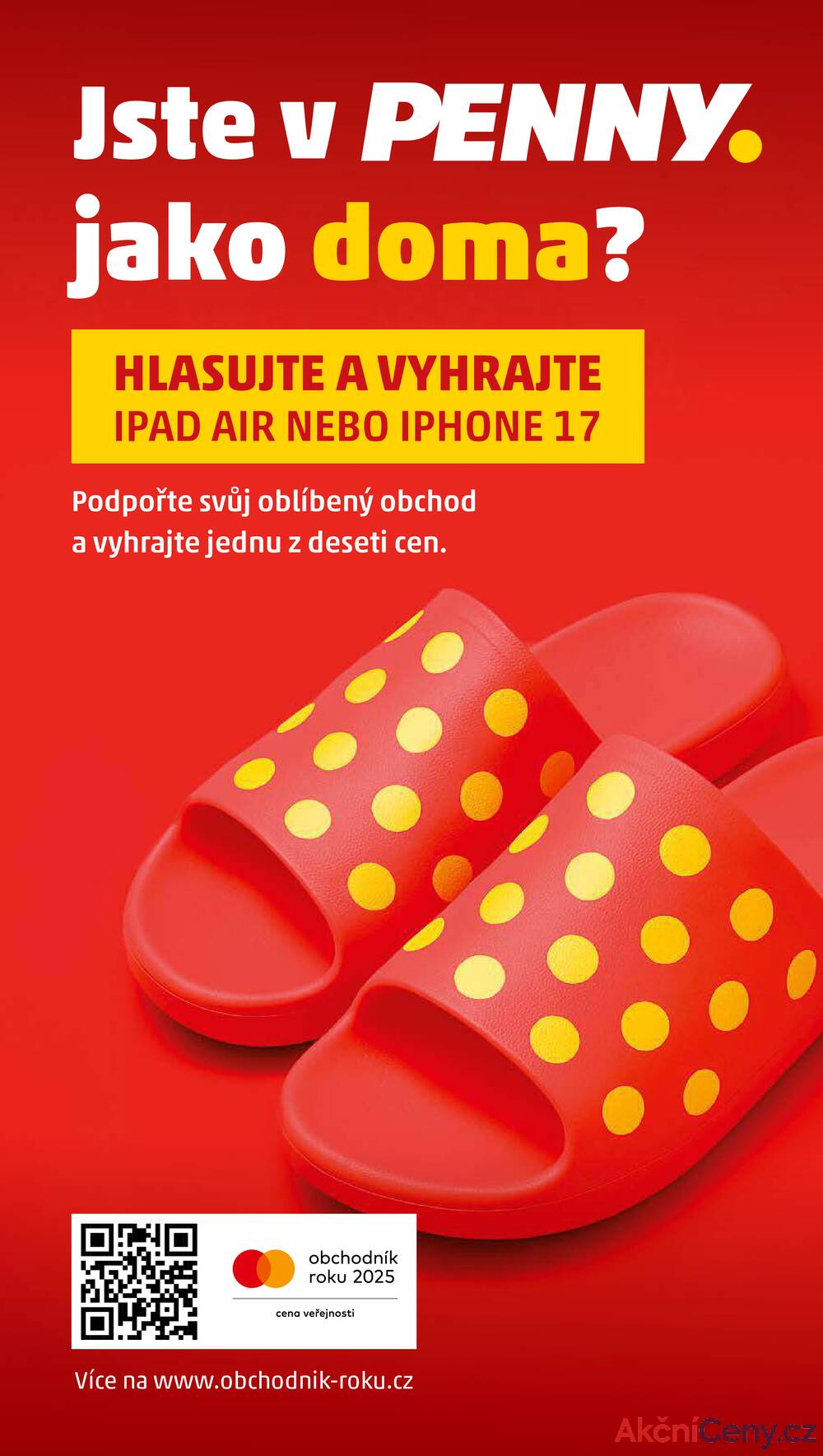 Penny Market od 22.1. do 28.1.2026