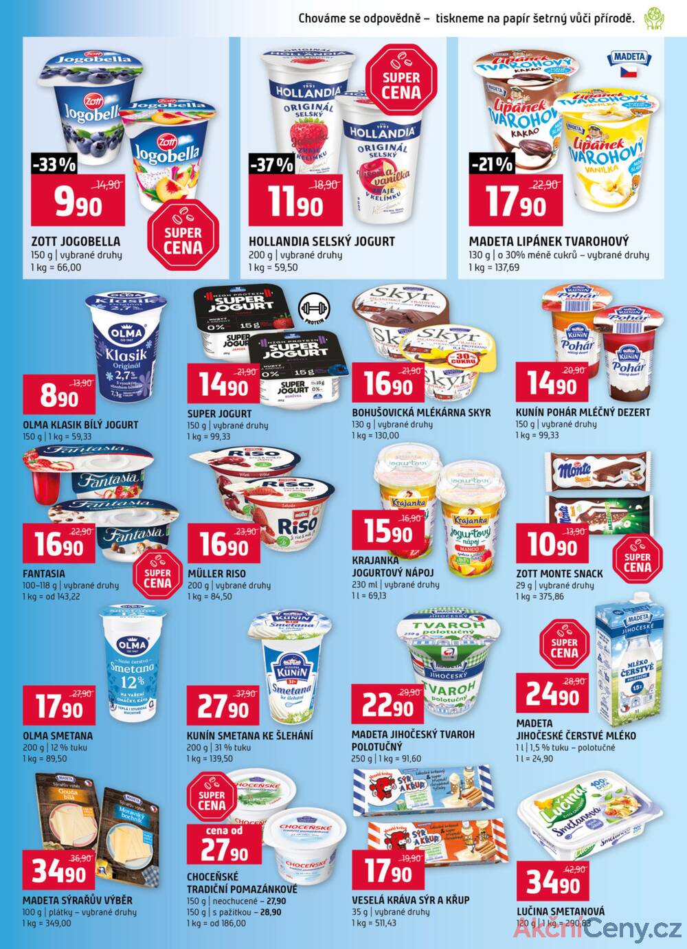 Terno Zlín, Prachatice, Český Krumlov, Tábor, Strakonice, Blatná 21.1. - 27.1.