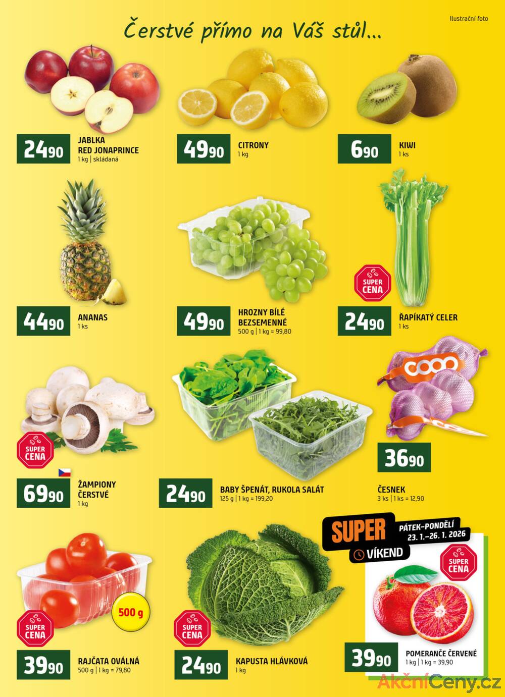 Terno Zlín, Prachatice, Český Krumlov, Tábor, Strakonice, Blatná 21.1. - 27.1.