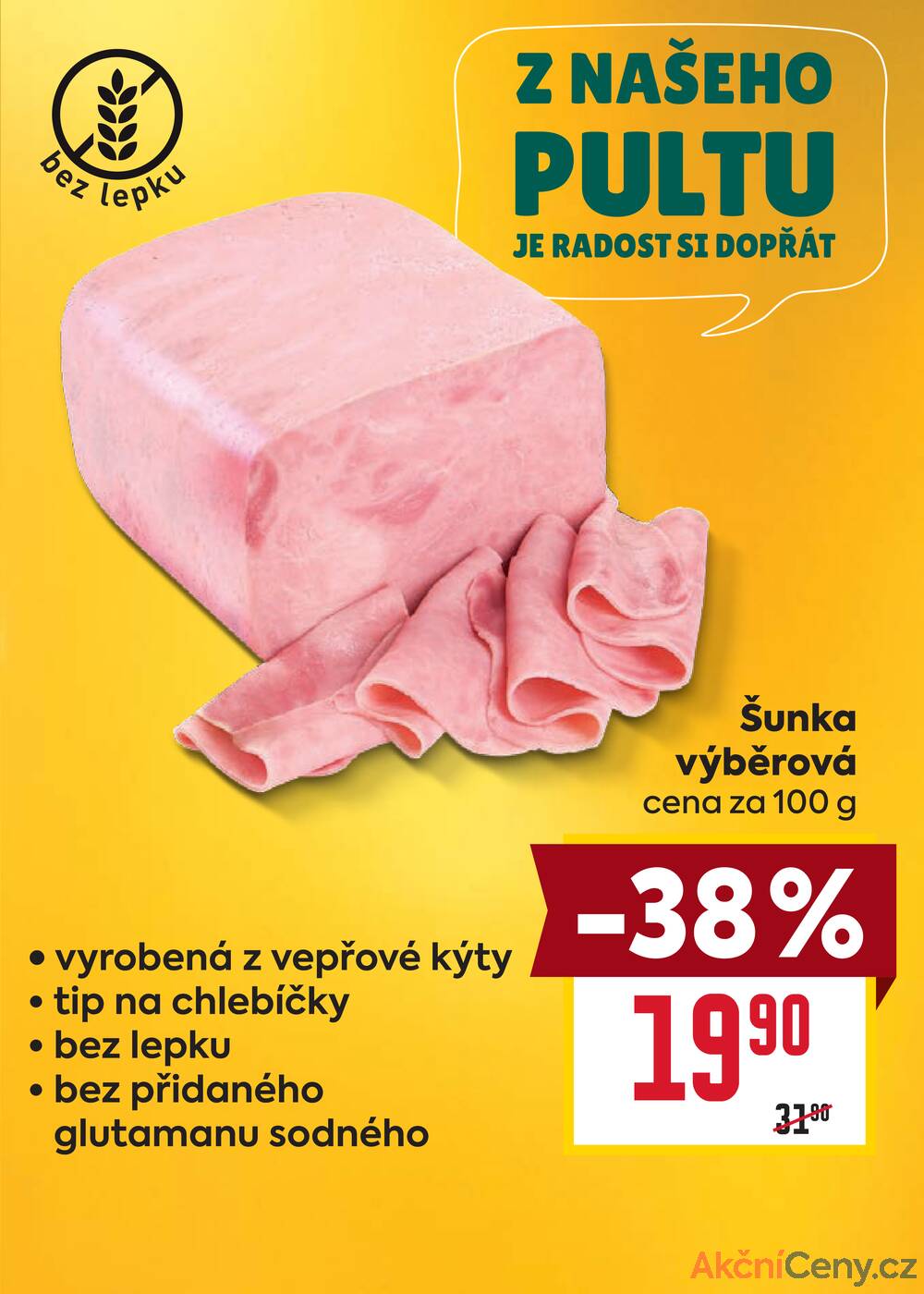 Billa  od 28.1. do 3.2.2026