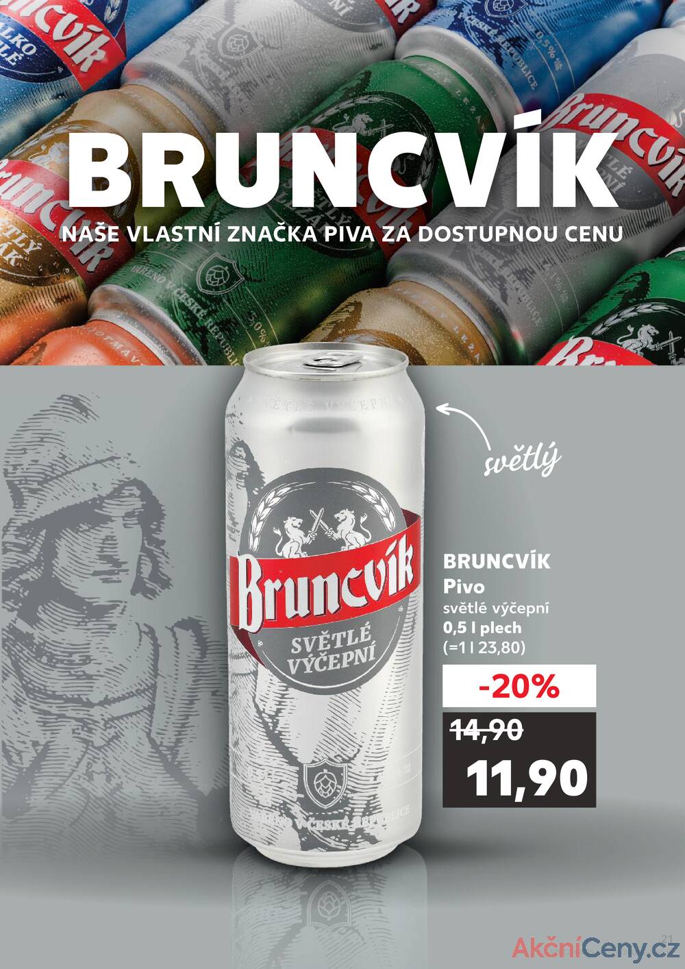 Kaufland 28.1. - 3.2. - Kaufland - Praha 3 (Jarov)