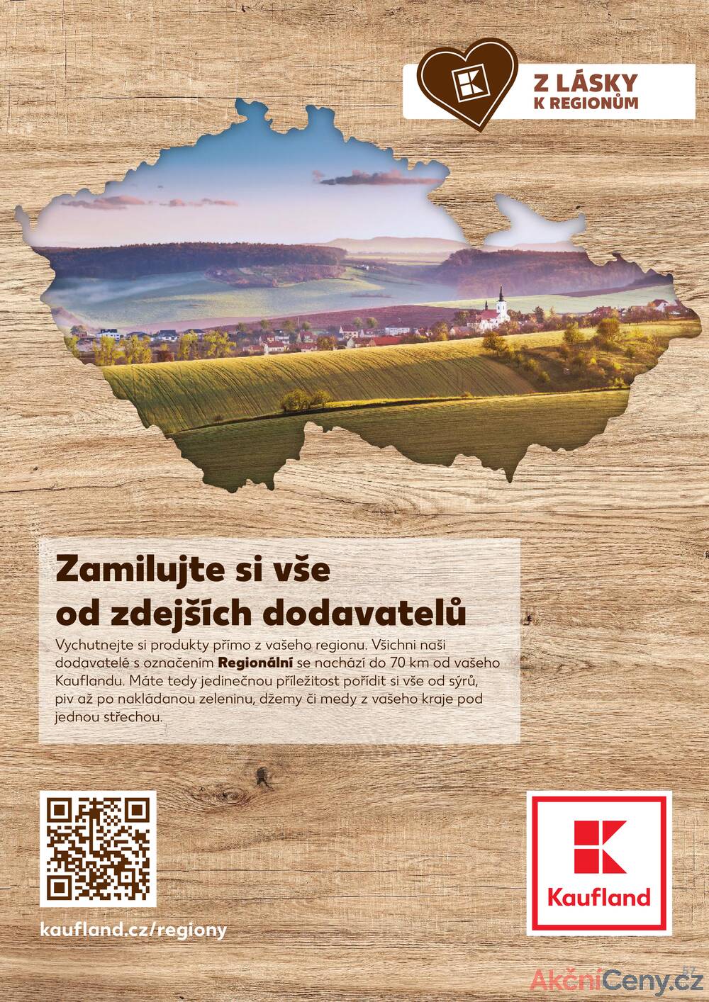 Kaufland 28.1. - 3.2. - Kaufland - Praha 8 (Libeň)