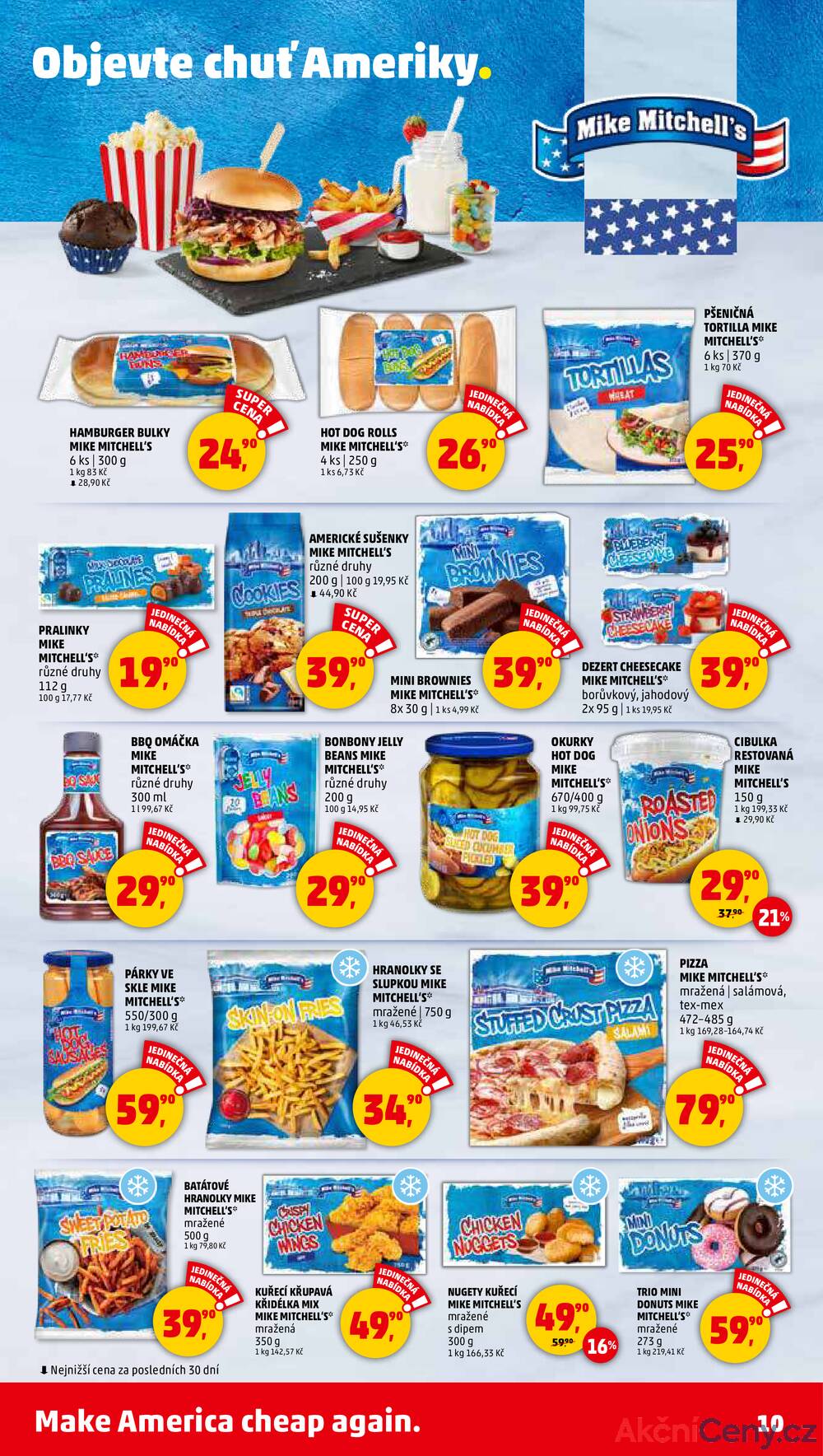 Penny Market od 29.1. do 4.2.2026