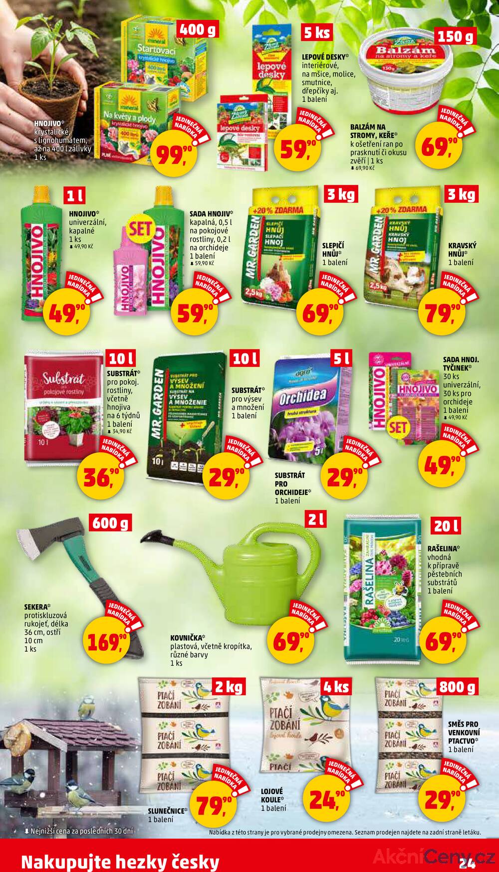 Penny Market od 29.1. do 4.2.2026